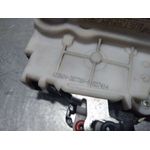 Cerradura Puerta Delantera Izquierda para Fiat Nuova 500 (150)