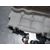 Cerradura Puerta Delantera Izquierda para Fiat Nuova 500 (150)