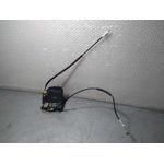 Cerradura Puerta Delantera Izquierda para Opel Astra K Lim. 5Türig