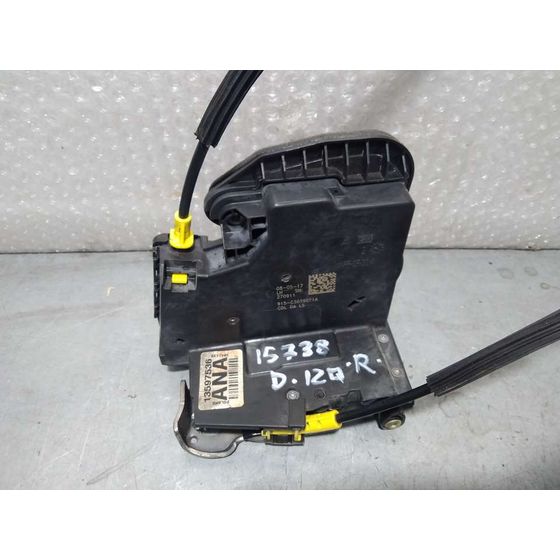 Cerradura Puerta Delantera Izquierda para Opel Astra K Lim. 5Türig