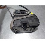 Cerradura Puerta Delantera Izquierda para Opel Astra K Lim. 5Türig