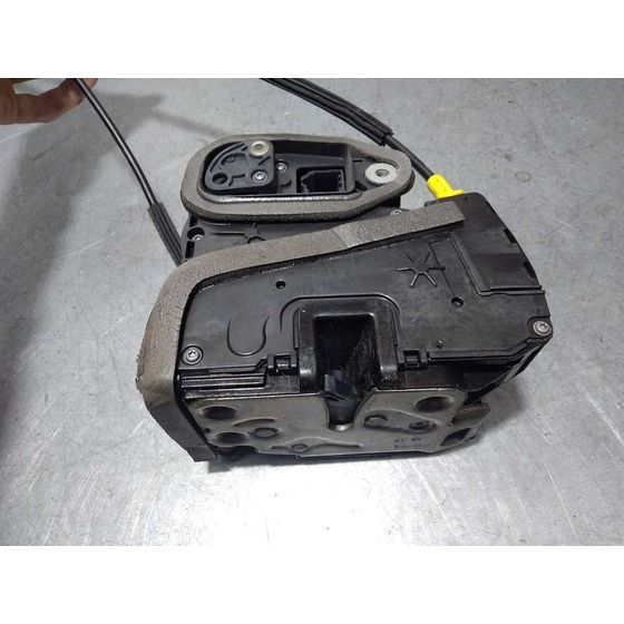 Cerradura Puerta Delantera Izquierda para Opel Astra K Lim. 5Türig