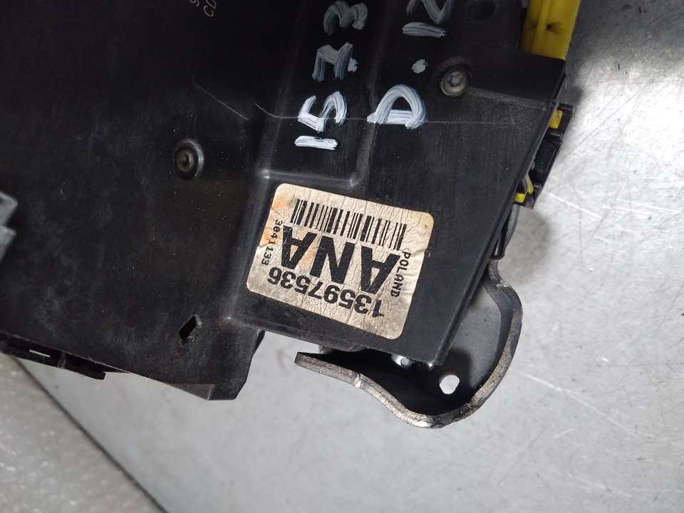 Cerradura Puerta Delantera Izquierda para Opel Astra K Lim. 5Türig