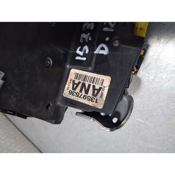 Cerradura Puerta Delantera Izquierda para Opel Astra K Lim. 5Türig