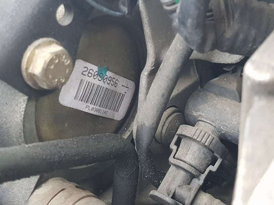 Bomba Direccion para Renault Scenic (Ja..)