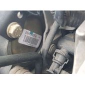 Bomba Direccion para Renault Scenic (Ja..)