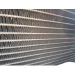 Condensador / Radiador Aire Acondicionado para Renault Scenic (Ja..)