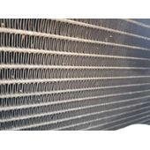 Condensador / Radiador Aire Acondicionado para Renault Scenic (Ja..)