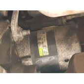 Motor Arranque para Renault Scenic (Ja..)