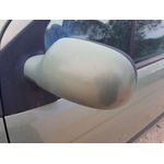 Retrovisor Izquierdo para Renault Scenic (Ja..)