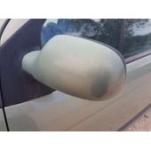 Retrovisor Izquierdo para Renault Scenic (Ja..)