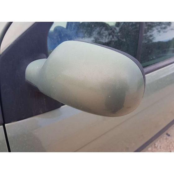 Retrovisor Izquierdo para Renault Scenic (Ja..)