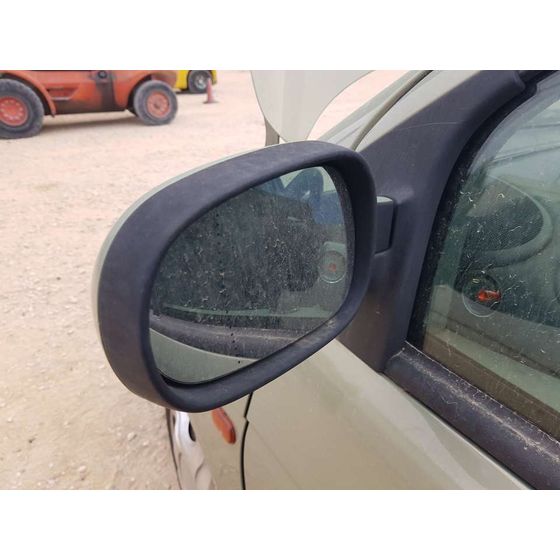 Retrovisor Izquierdo para Renault Scenic (Ja..)