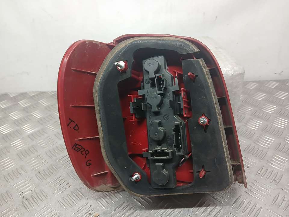 Piloto Trasero Derecho para Volkswagen Polo Berlina (6N2)