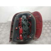 Piloto Trasero Izquierdo para Volkswagen Polo Berlina (6N2)