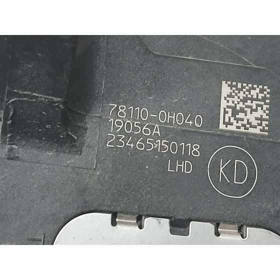 Potenciometro Pedal para Toyota Aygo