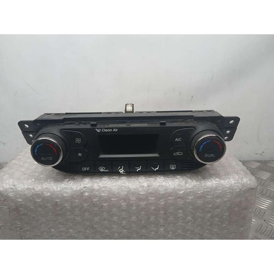 Mando Climatizador para Kia Cee'd