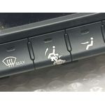 Mando Climatizador para Kia Cee'd