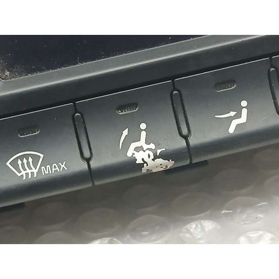 Mando Climatizador para Kia Cee'd