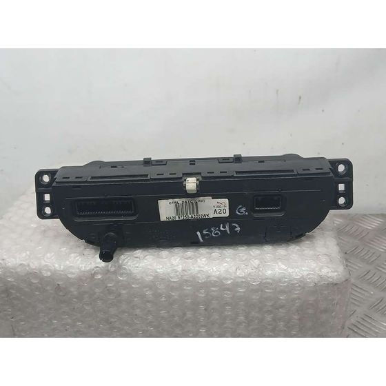 Mando Climatizador para Kia Cee'd