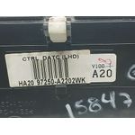 Mando Climatizador para Kia Cee'd