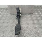 Potenciometro Pedal para Opel Karl