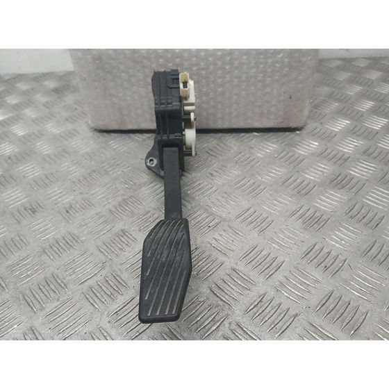 Potenciometro Pedal para Opel Karl