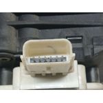 Potenciometro Pedal para Opel Karl