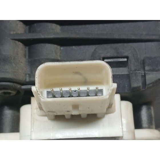 Potenciometro Pedal para Opel Karl