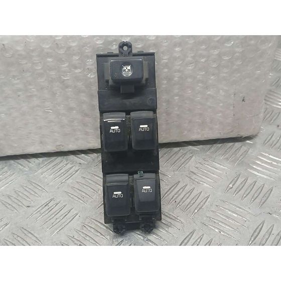 Mando Elevalunas Delantero Izquierdo para Kia Cee'd