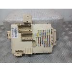 Caja Reles / Fusibles para Kia Cee'd