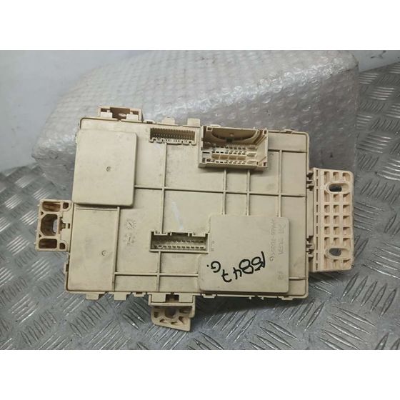 Caja Reles / Fusibles para Kia Cee'd