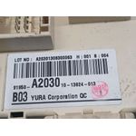 Caja Reles / Fusibles para Kia Cee'd