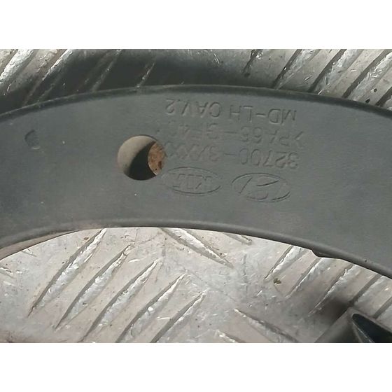Potenciometro Pedal para Kia Cee'd