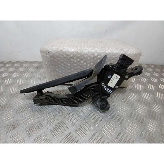 Potenciometro Pedal para Kia Cee'd