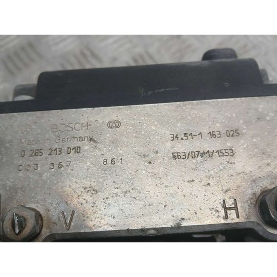 Abs para Bmw Serie 7 (E38)