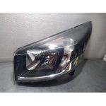 Faro Izquierdo para Opel Vivaro B Kasten/Combi