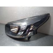 Faro Izquierdo para Opel Vivaro B Kasten/Combi
