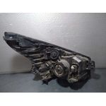 Faro Izquierdo para Opel Vivaro B Kasten/Combi