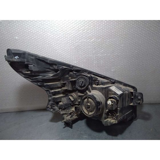 Faro Izquierdo para Opel Vivaro B Kasten/Combi