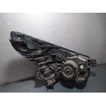 Faro Izquierdo para Opel Vivaro B Kasten/Combi