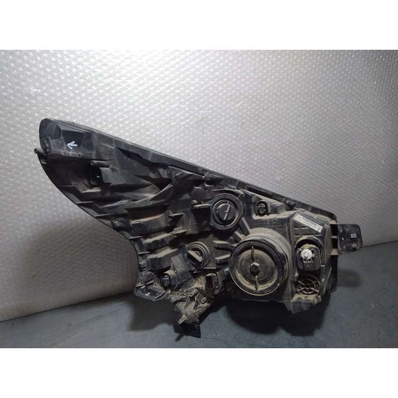 Faro Izquierdo para Opel Vivaro B Kasten/Combi