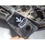 Faro Izquierdo para Opel Vivaro B Kasten/Combi