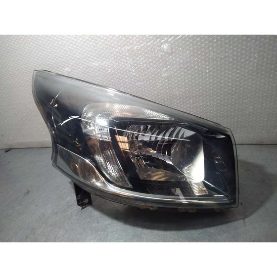 Faro Derecho para Opel Vivaro B Kasten/Combi
