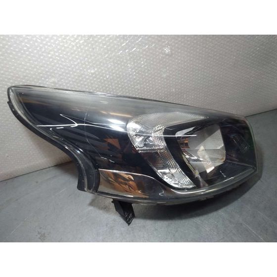 Faro Derecho para Opel Vivaro B Kasten/Combi