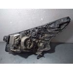 Faro Derecho para Opel Vivaro B Kasten/Combi