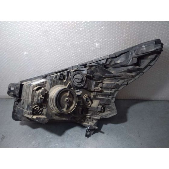 Faro Derecho para Opel Vivaro B Kasten/Combi