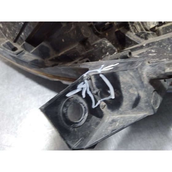 Faro Derecho para Opel Vivaro B Kasten/Combi