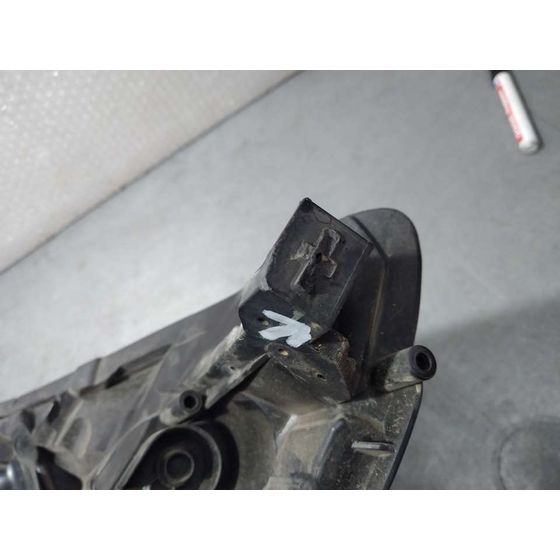 Faro Derecho para Opel Vivaro B Kasten/Combi