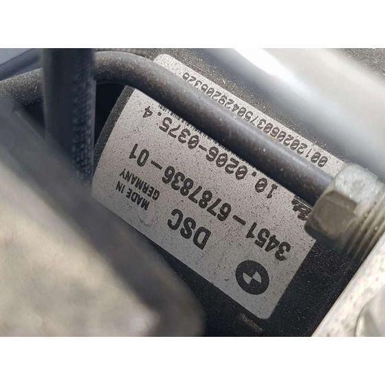 Abs para Bmw Serie 3 Berlina (E90)
